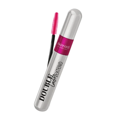 image of Double Lash Extend 2 Step Mascara 12ml