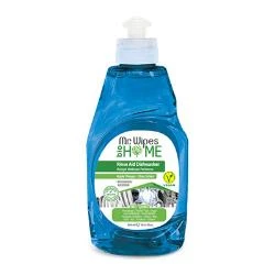 image of Mr Wipes Solutie de Clatire pentru Masina de Spalat Vase 300ml