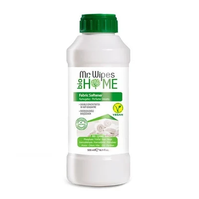 image of Mr Wipes Balsam Concentrat pentru Rufe 500ml