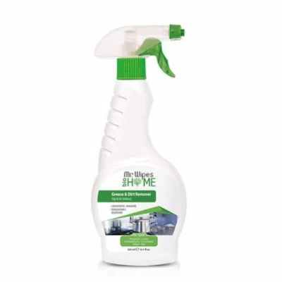 image of Mr Wipes Solutie Concentrata pentru Indepartarea Grasimii si Murdariei 500ml