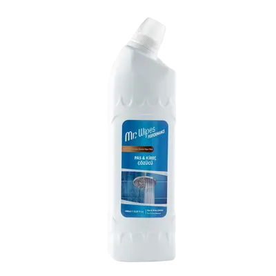 image of Mr. Wipes Performance pentru Indepartarea Ruginii si a Calcarului 1000ml