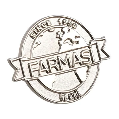 image of Rozeta de Argint