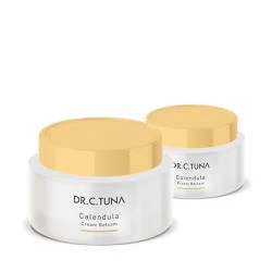 image of x2 Dr. C. Tuna Balsam crema cu Galbenele