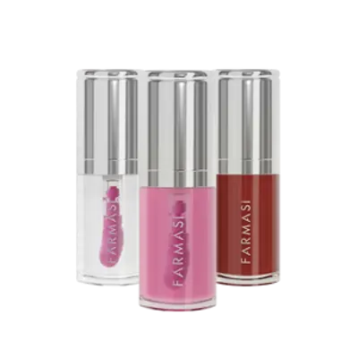 image of Set Ulei de Buze