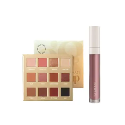 image of Set Make-Up