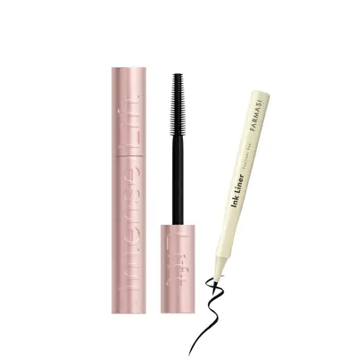 image of Set makeup Eyes