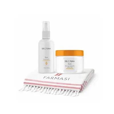 image of Beach Bronze Set