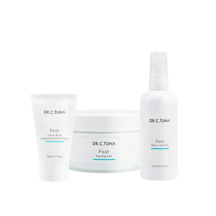 image of Foot Care Set