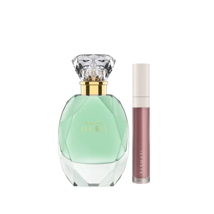 image of Set Hera + Lip
