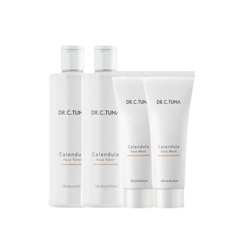 image of Set Calendula