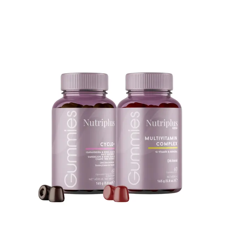 image of Set Gummies