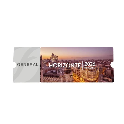 image of Horizonte Europe General Ticket